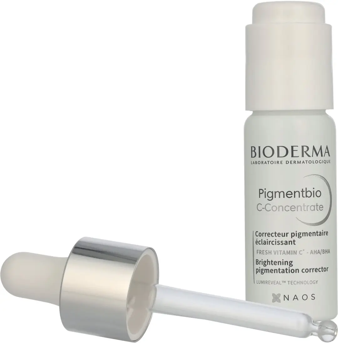 Bioderma Pigmentbio C-Concentrate Serum 15ml