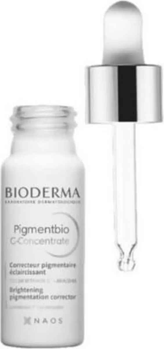 Bioderma Pigmentbio C-Concentrate Serum 15ml