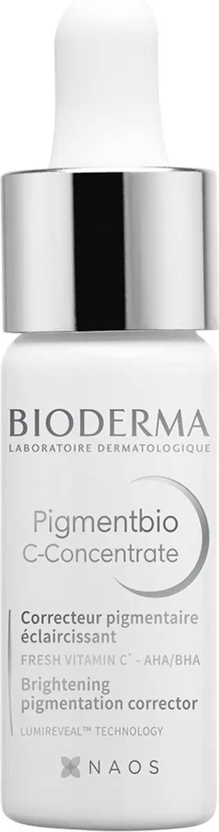 Bioderma Pigmentbio C-Concentrate Serum 15ml