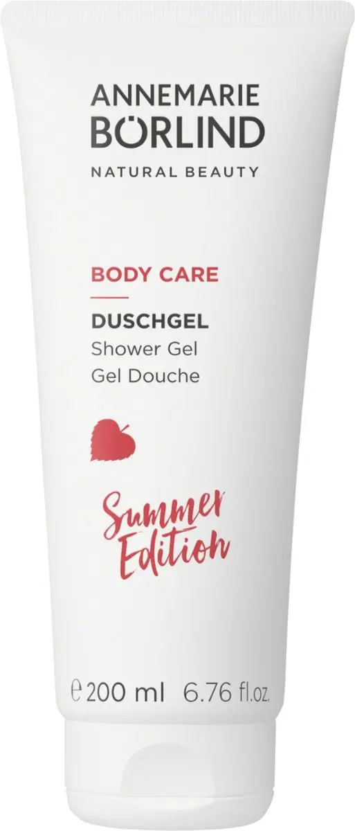 Annemarie Börlind Douchegel Watermeloen 200ml