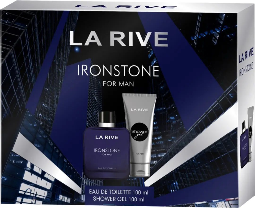 La Rive Ironstone Geschenkset