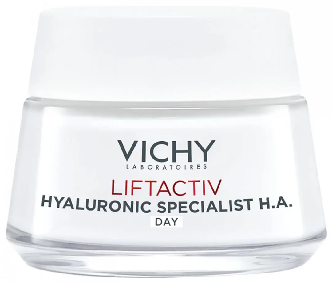 Vichy Liftactiv H.A. Dagcrème 50ml