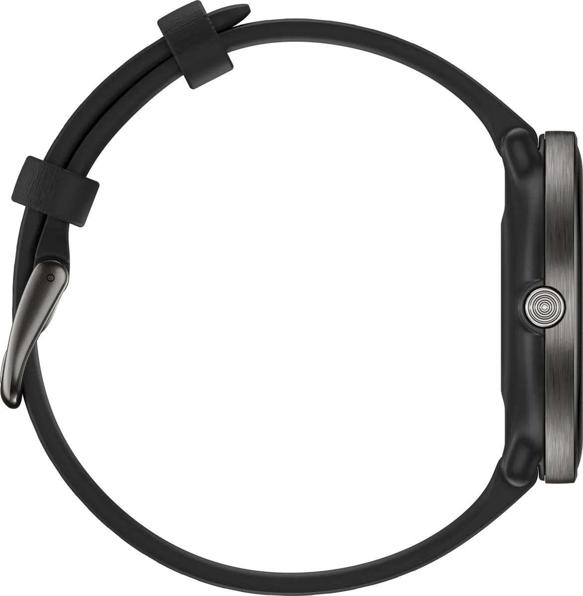 Polar Ignite 3 Smartwatch - 43mm - Zwart