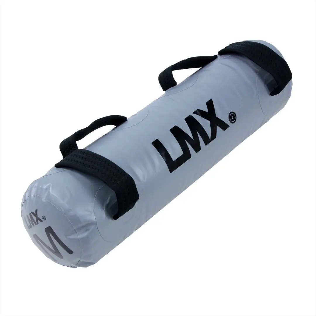 LifeMaxx LMX Aqua Bag M - Grijs