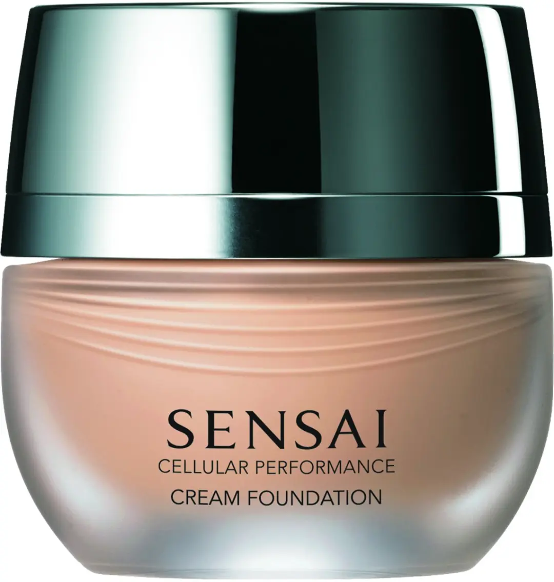 Sensai Make-up Foundation Kanebo 86530