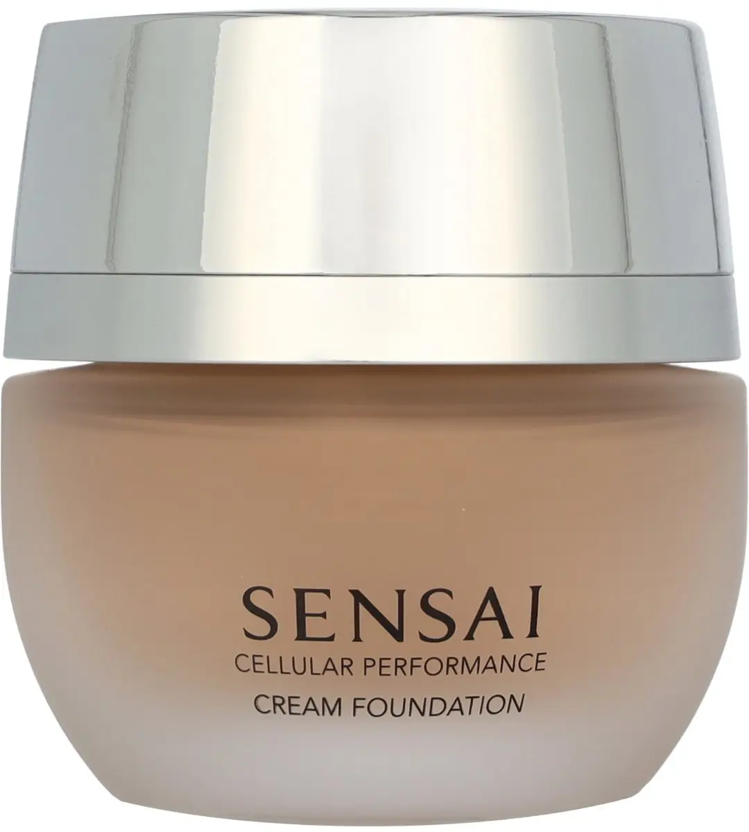 Sensai Make-up Foundation Kanebo 86530 - 30ml - 23 Almond Beige