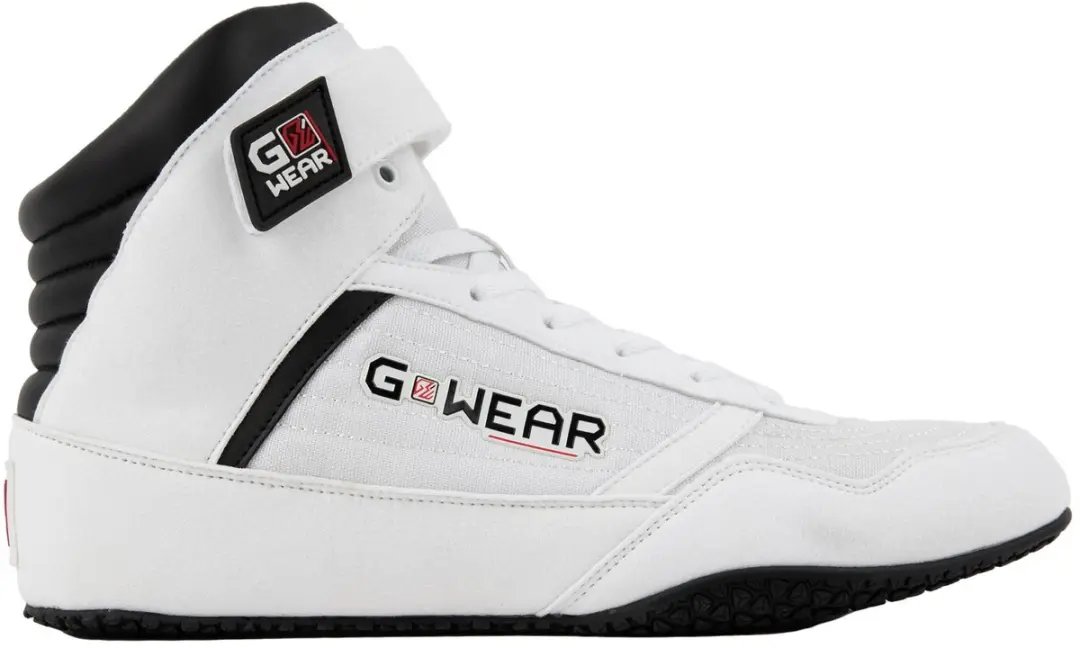 Gorilla Wear Gwear Classic High Tops Sportschoenen 37