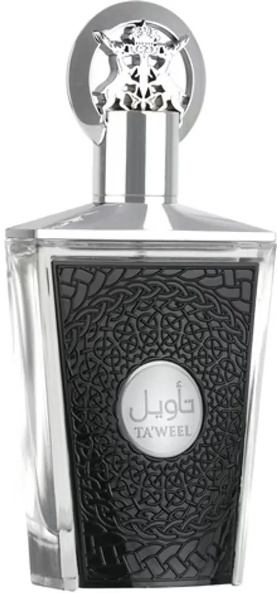 Lattafa Ta'weel Eau de Parfum 100ml