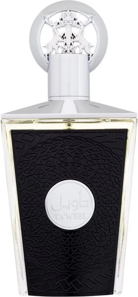 Lattafa Ta'weel Eau de Parfum 100ml