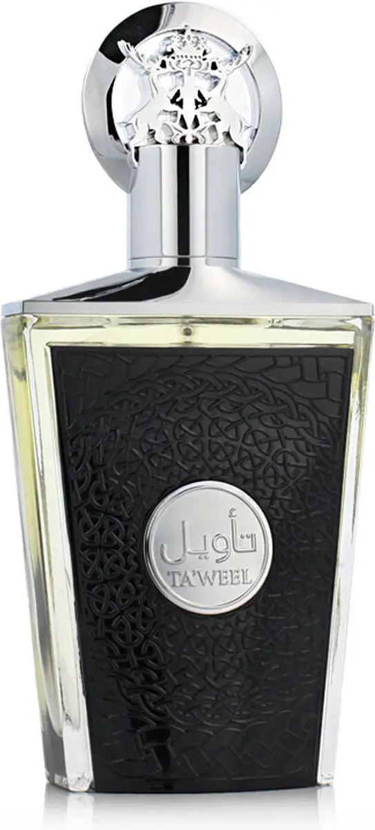 Lattafa Ta'weel Eau de Parfum 100ml