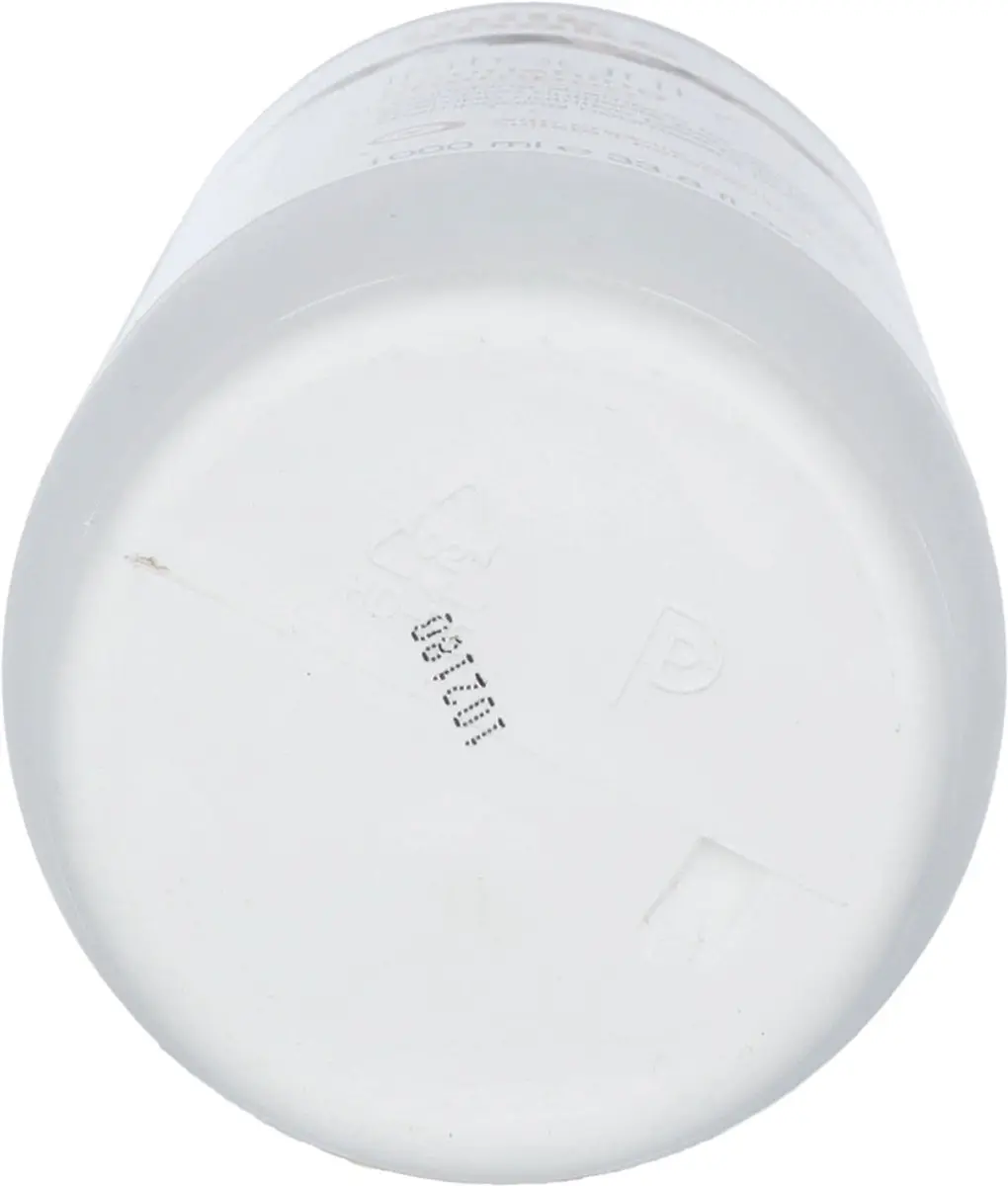 Milk Shake Integrity Nourishing Shampoo 1000ml - Gekleurd haar