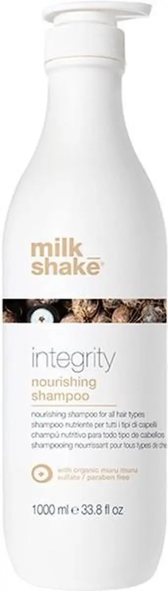 Milk Shake Integrity Nourishing Shampoo 1000ml