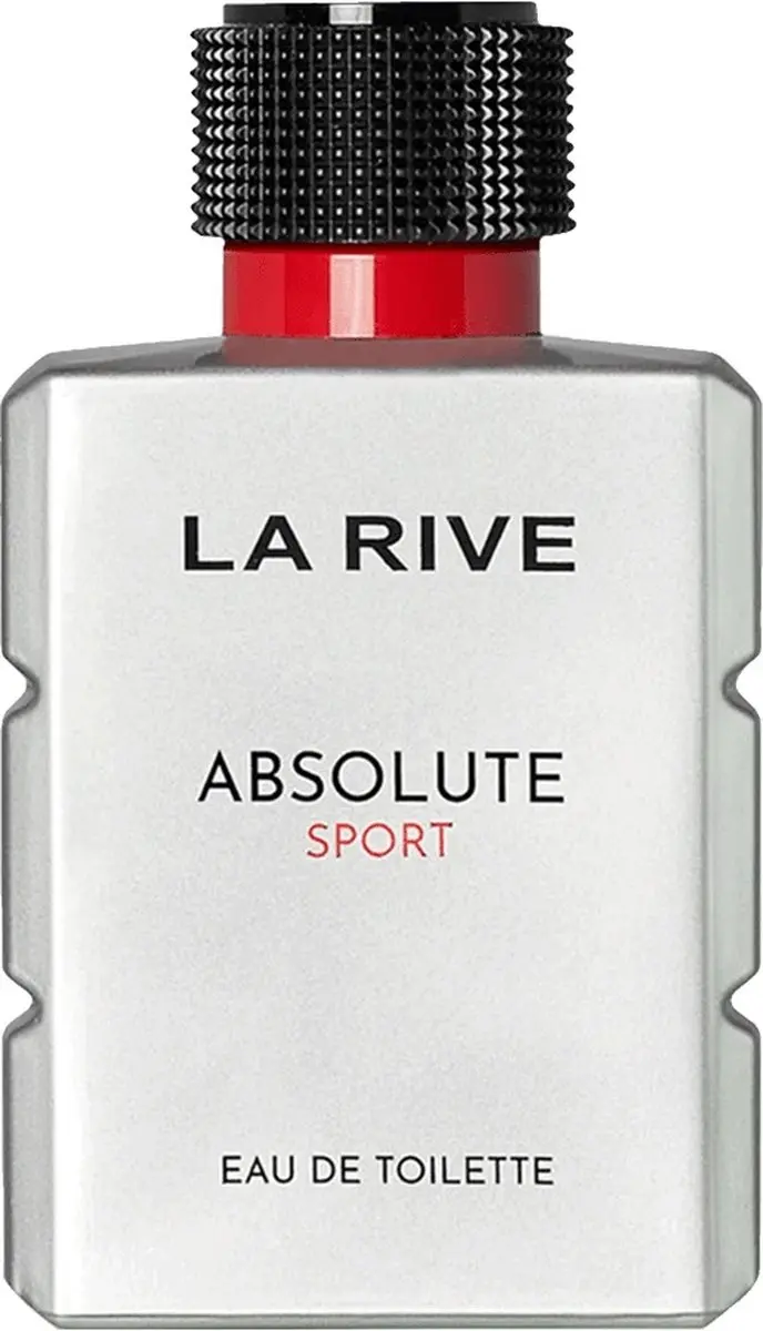 La Rive Absolute Sport Eau de Toilette 100ml