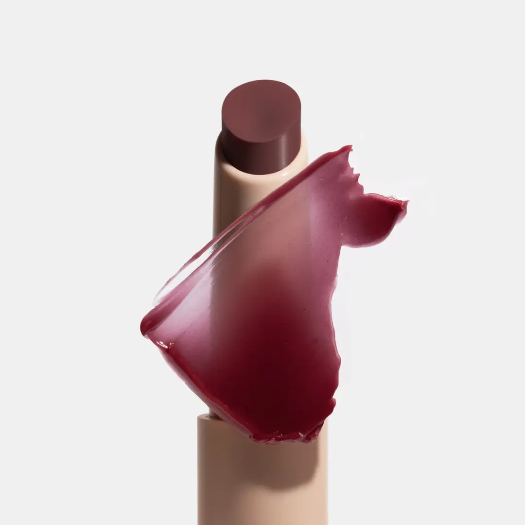 Inglot Velvet Burgundy 127 Lip Balm - 2ml