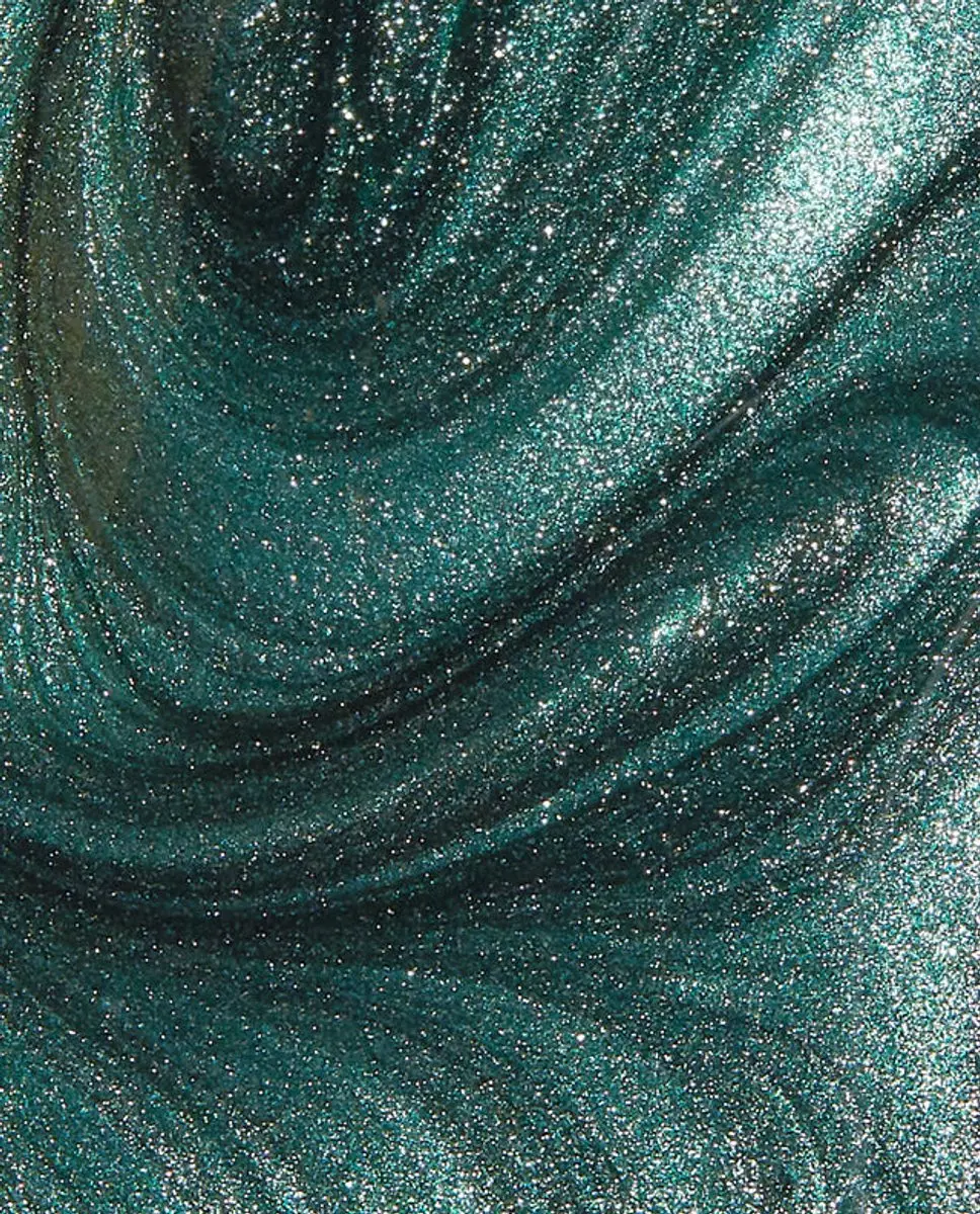 O.P.I. Infinite Shine Nagellak Cos-mo Money 15ml - Groen