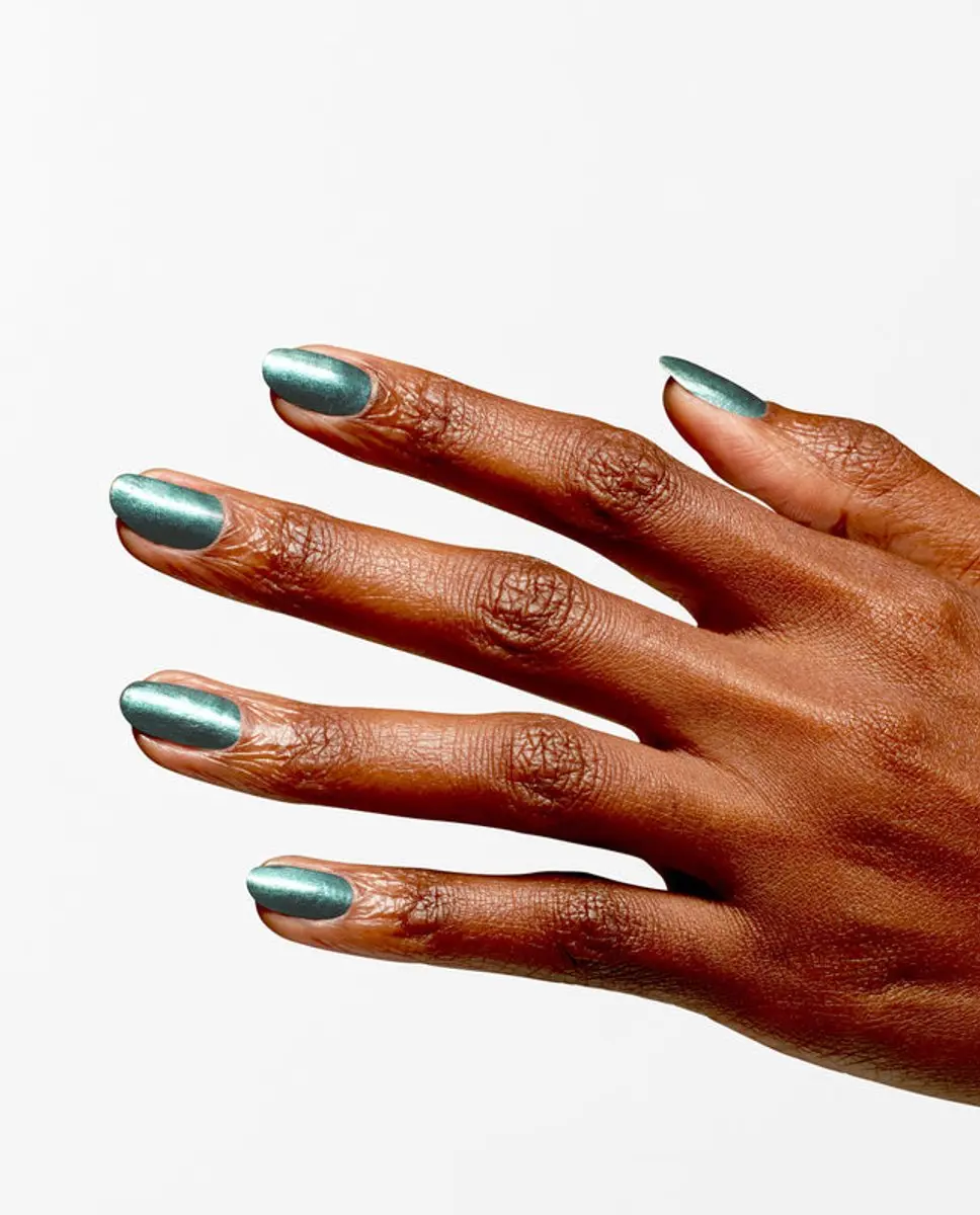 O.P.I. Infinite Shine Nagellak Cos-mo Money 15ml - Groen