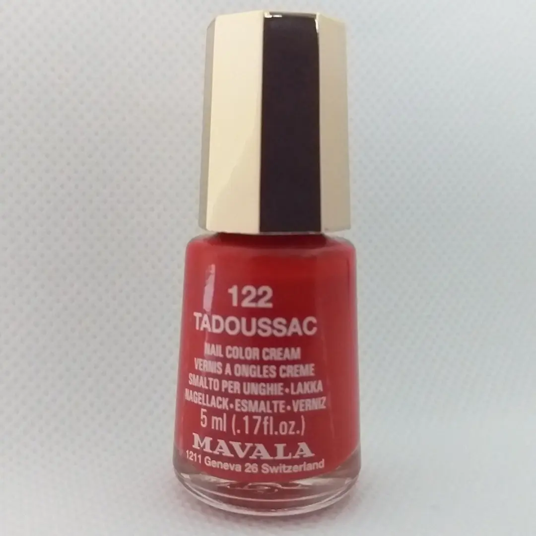 Mavala Mini Color 122 Tadoussac - 5ml