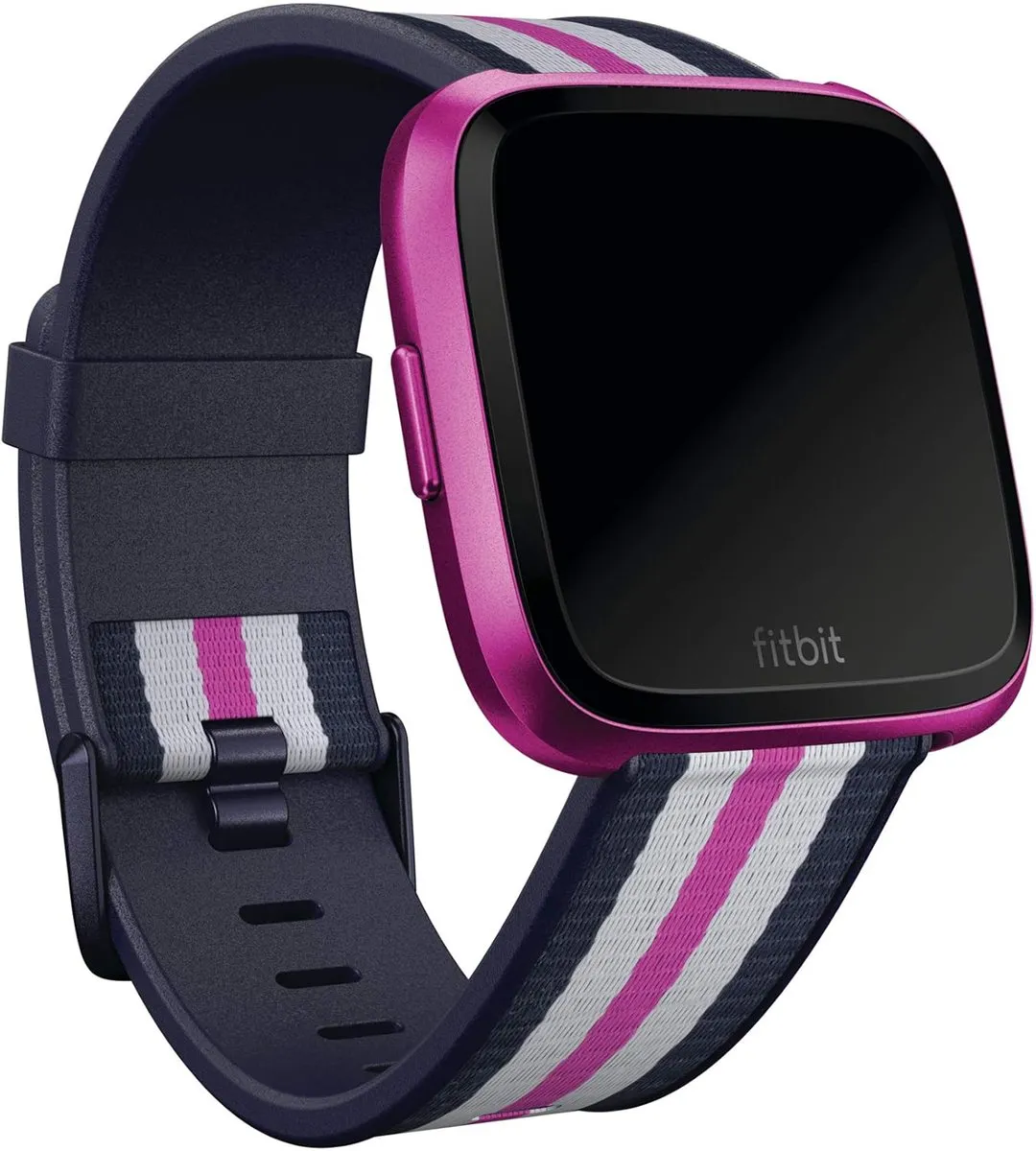 Fitbit Woven Band Versa L