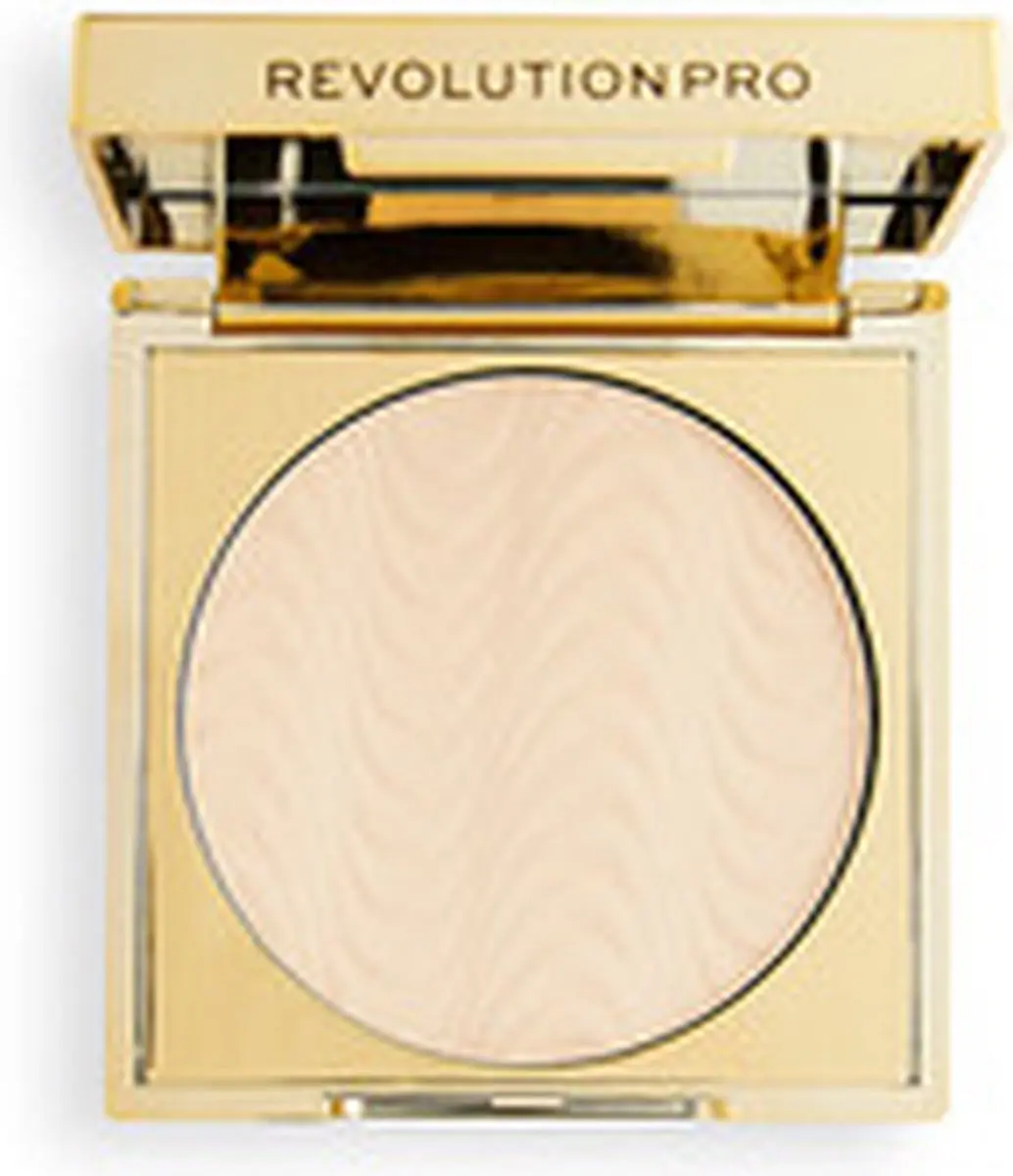 Makeup Revolution CC Perfecting Pressed Powder 5g