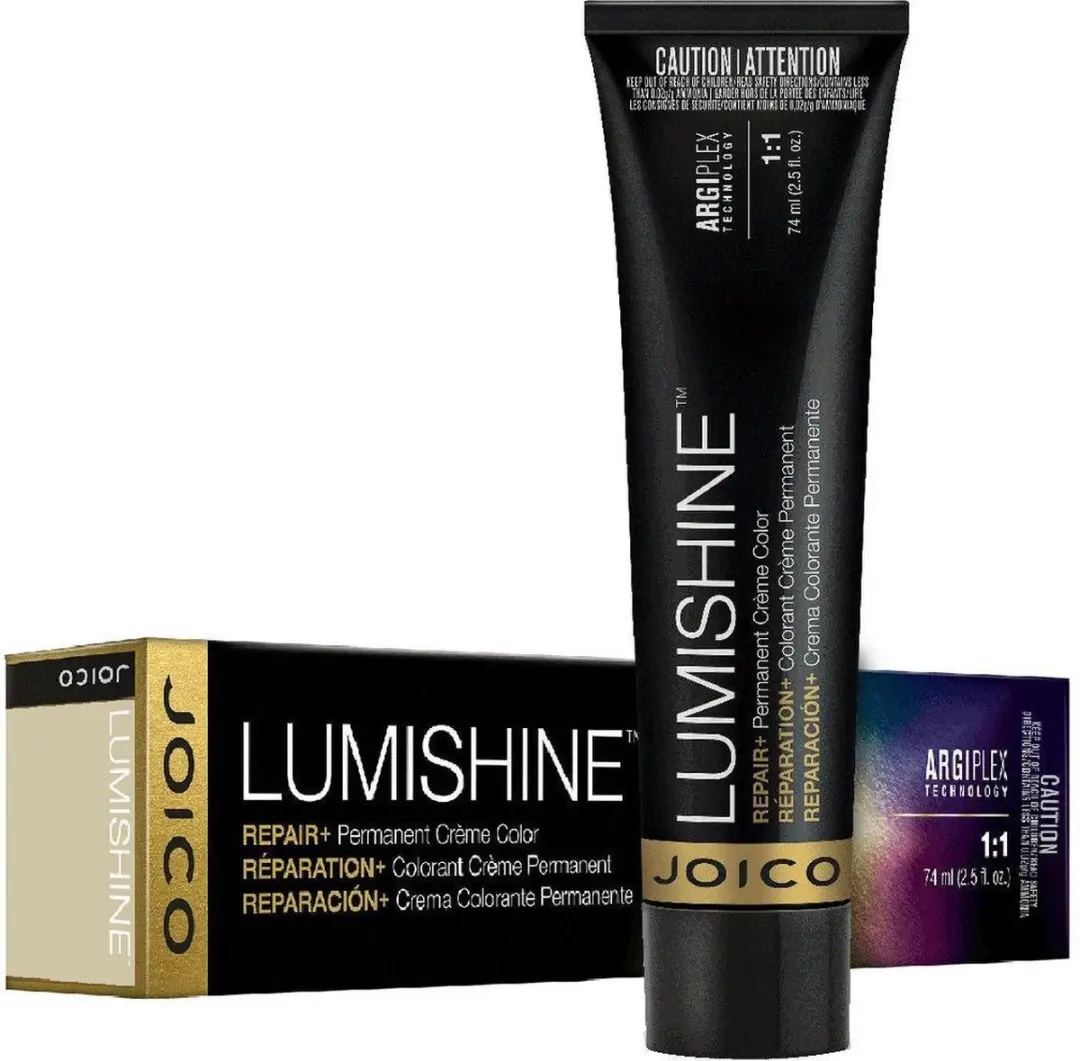 Joico Lumishine XLA Haarkleur 1ml