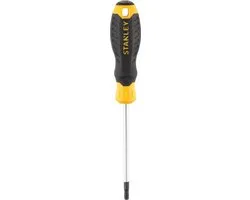 Stanley Cushiongrip Torx TT27 Schroevendraaier 100mm
