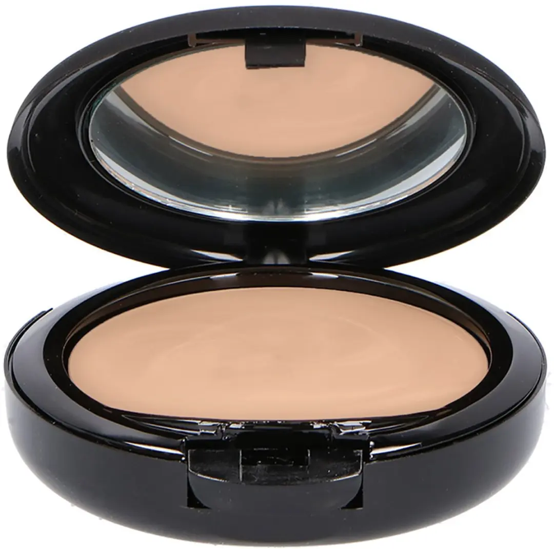 Make-up Studio Light Velvet Foundation WB3 Natural Beige