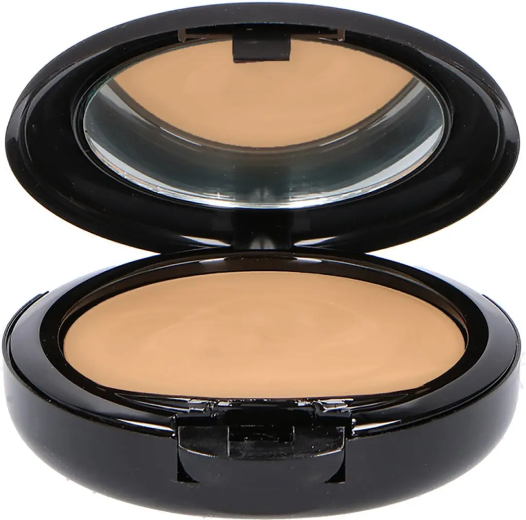 Make-up Studio Face It Cream Foundation - Yellow Beige 8ml