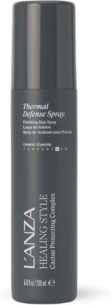 L'anza Healing Style Thermal Defense Spray 200ml
