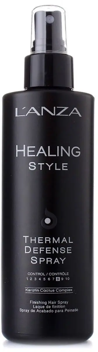 L'anza Healing Style Thermal Defense Spray 200ml