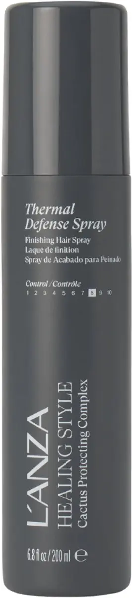 L'anza Healing Style Thermal Defense Spray 200ml