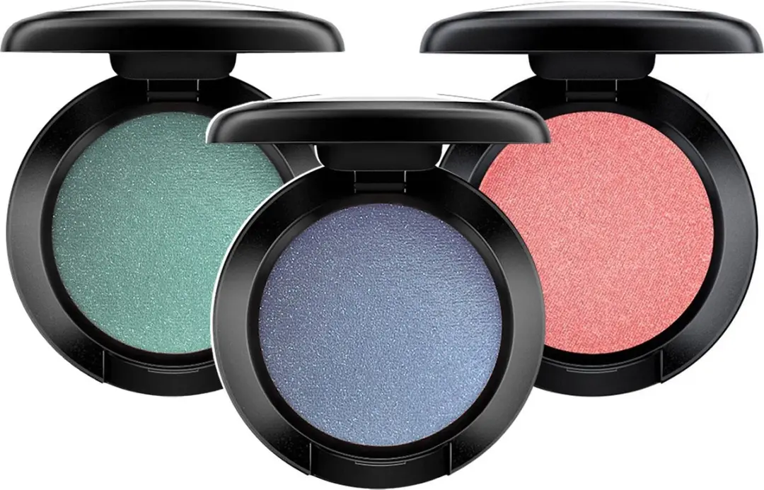 MAC Small Eyeshadow Frost In The Shadows 150ml