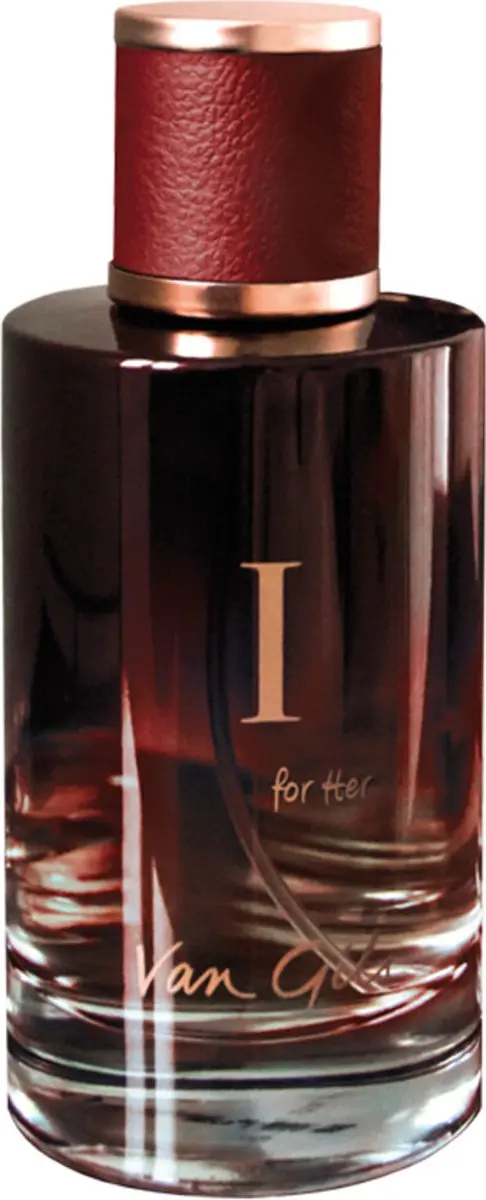 Van Gils I for Her Eau de Toilette 50ml