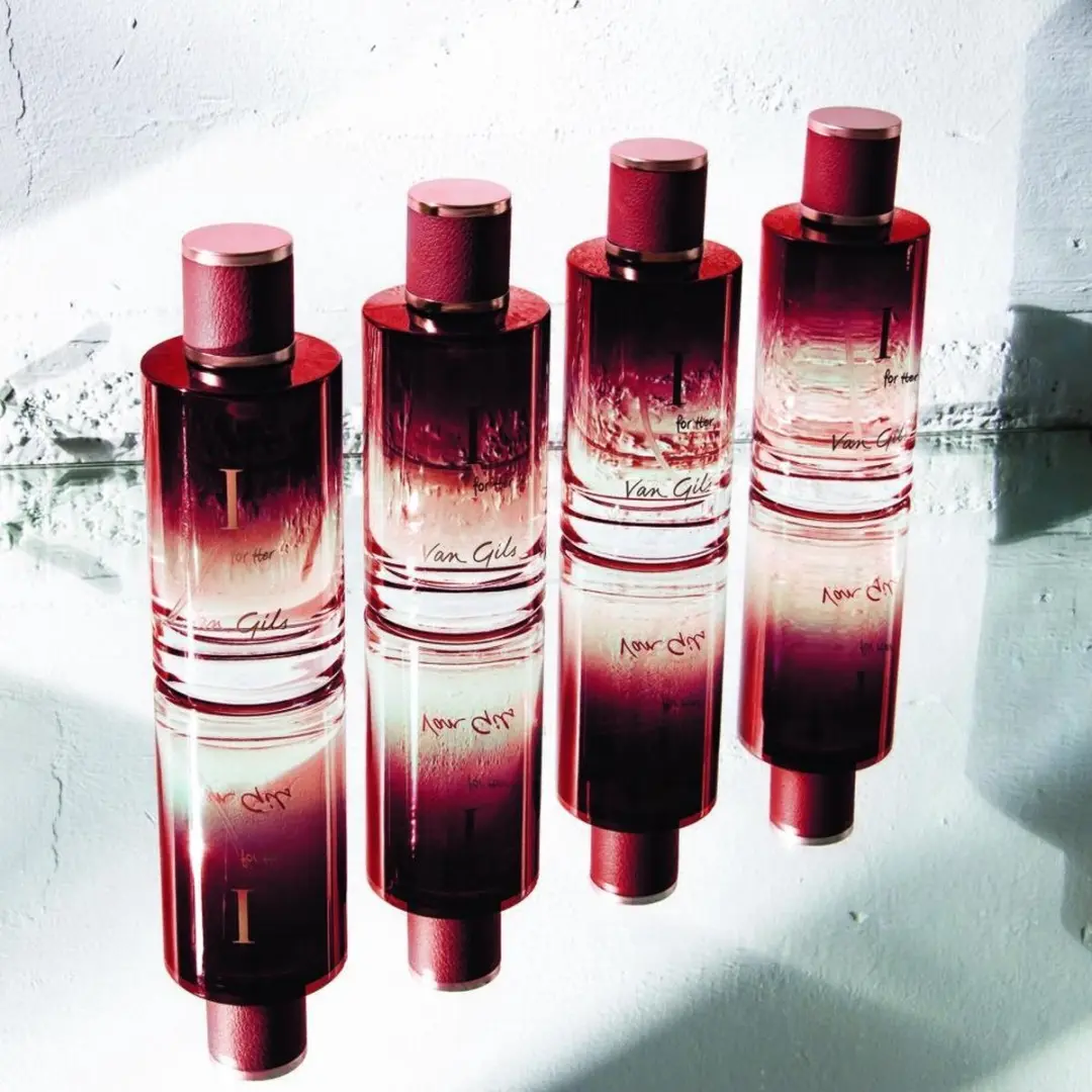 Van Gils I for Her Eau de Toilette 50ml