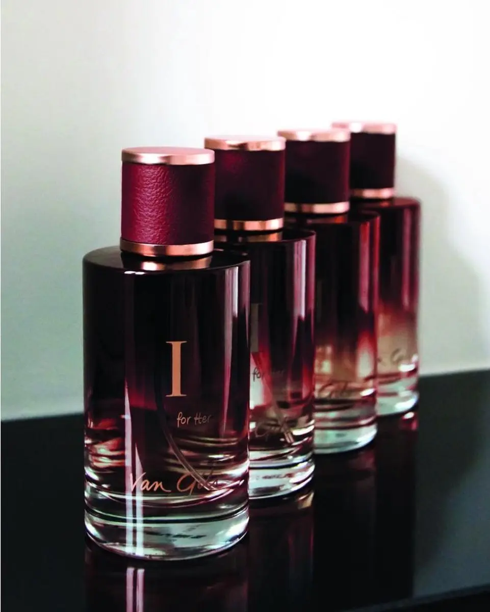 Van Gils I for Her Eau de Toilette 50ml