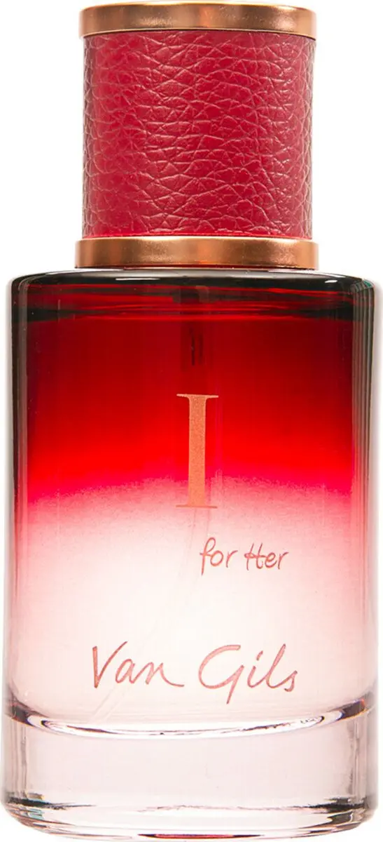 Van Gils I for Her Eau de Toilette 50ml