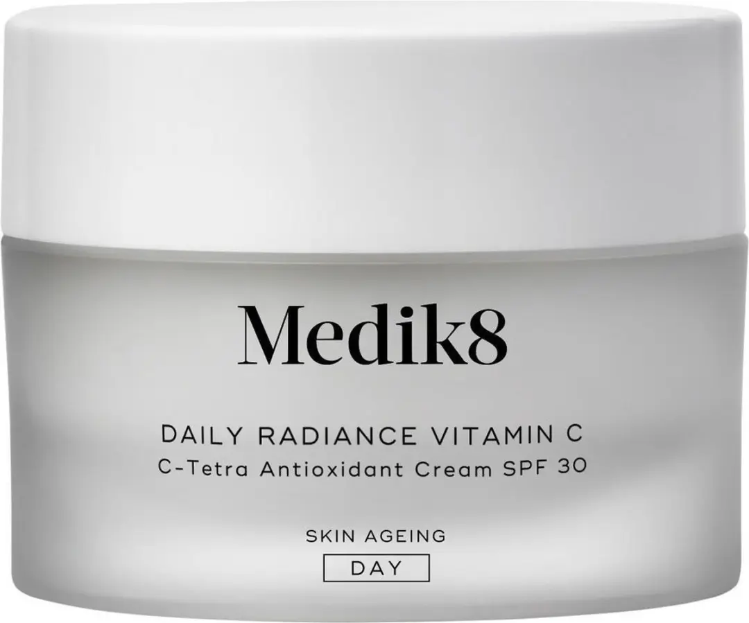 Medik8 Daily Radiance Vitamin C Dagcrème 50ml