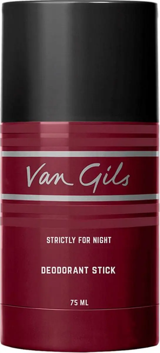 Van Gils Strictly for Night Deo Stick 75ml