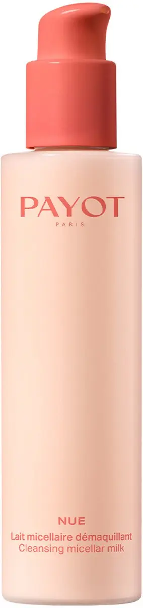 Payot Nue Gezichtsmake-Up Verwijdercrème 400ml