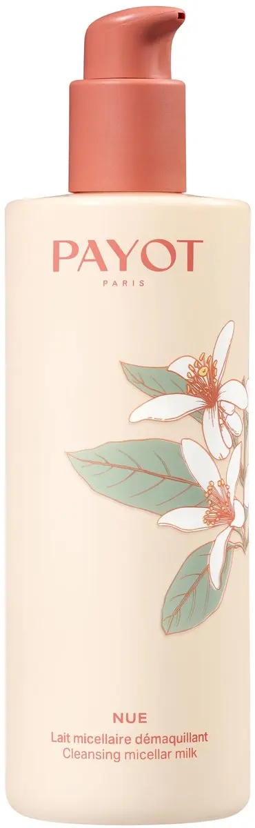 Payot Nue Gezichtsmake-Up Verwijdercrème 400ml