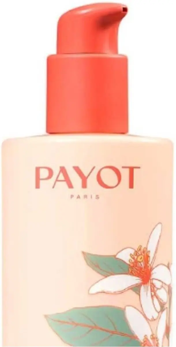 Payot Nue Gezichtsmake-Up Verwijdercrème 400ml