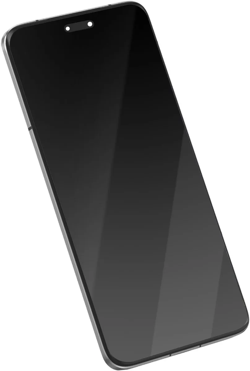 Honor Magic 6 Pro Compleet Schermset - 5600mAh - Zwart