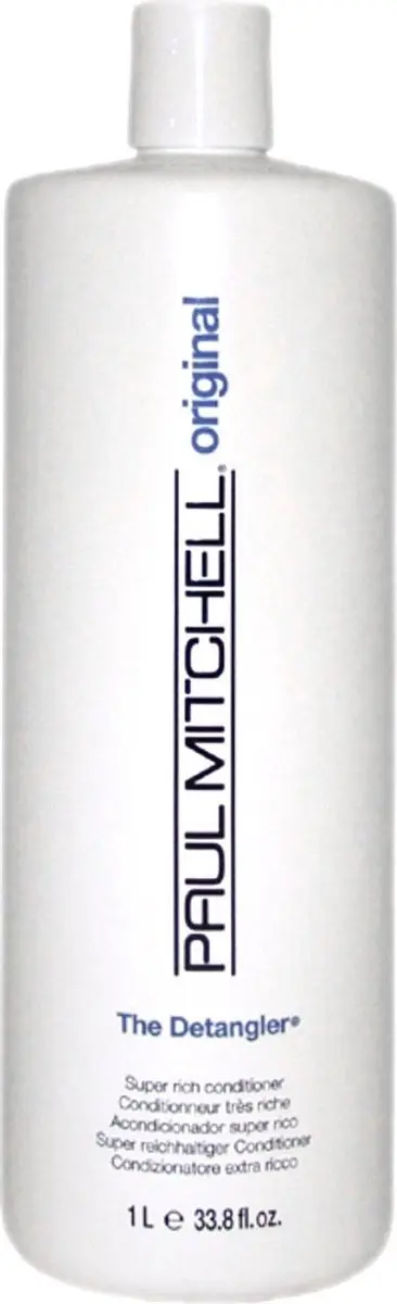 Paul Mitchell Sebastian Original Detangler Conditioner 1000ml