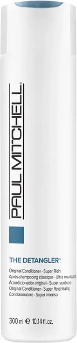 Paul Mitchell Sebastian Original Detangler Conditioner 1000ml