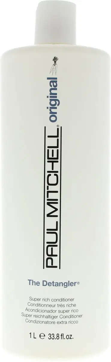 Paul Mitchell Sebastian Original Detangler Conditioner 1000ml