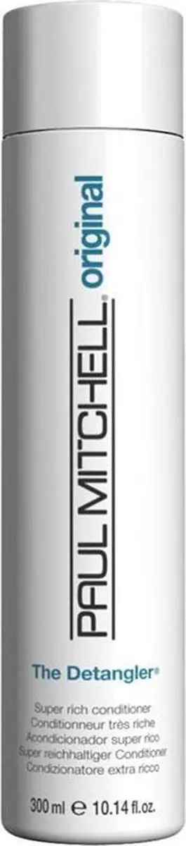 Paul Mitchell Sebastian Original Detangler Conditioner 1000ml