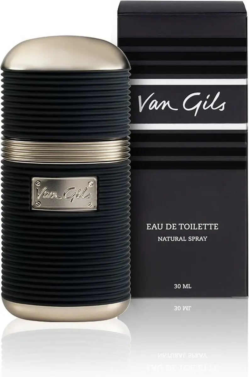 Van Gils Strictly for Men Eau de Toilette 30ml