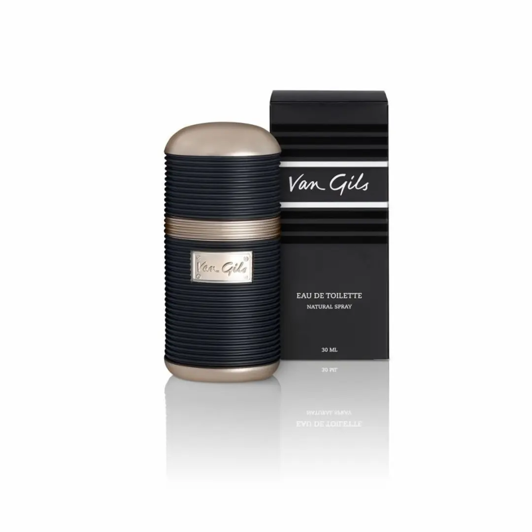Van Gils Strictly for Men Eau de Toilette 30ml