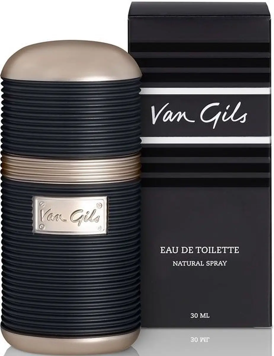 Van Gils Strictly for Men Eau de Toilette 30ml