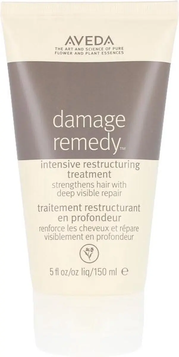 Aveda Damage Remedy Intensive Restructuring Treatment 150ml