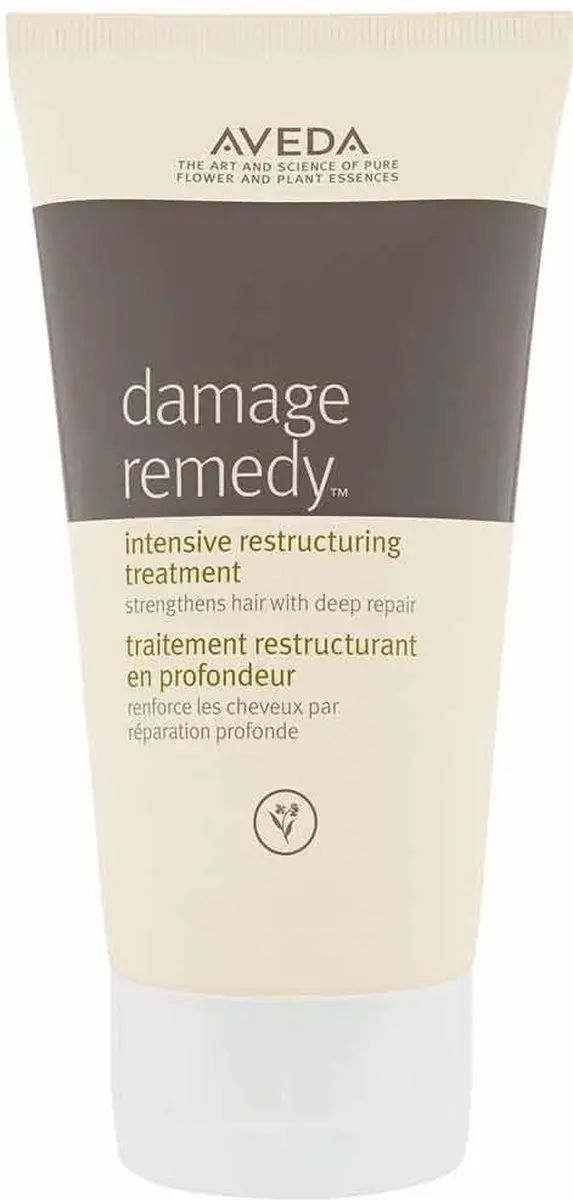 Aveda Damage Remedy Intensive Restructuring Treatment 150ml